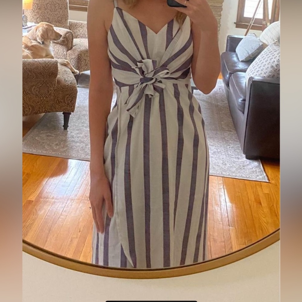 Banana Republic Dress